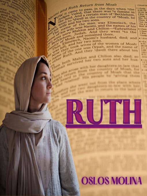 Title details for Ruth by Oslos Molina - Available